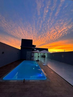 LAR Espaço Lazer